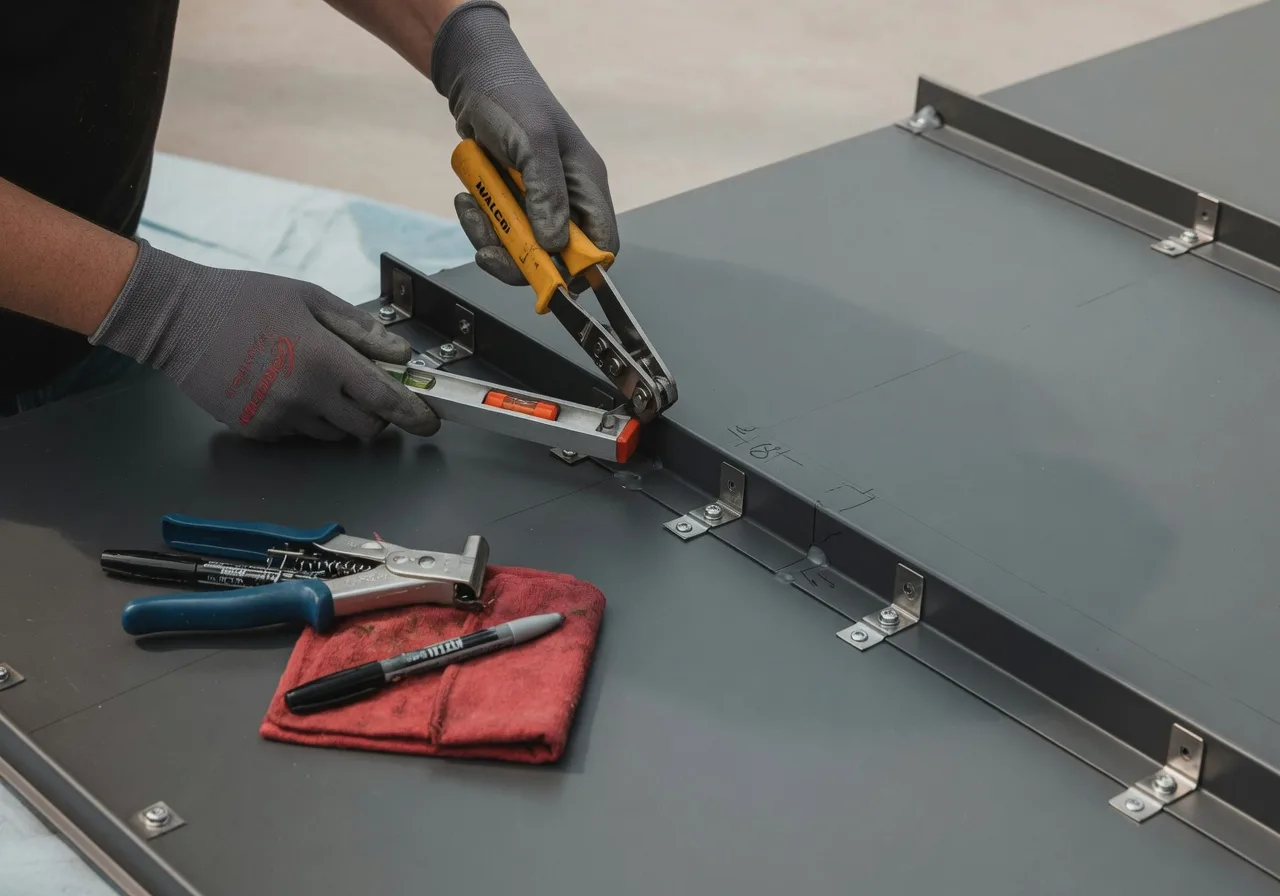 Why choose Metal Roofing Installation in Osyka, MS